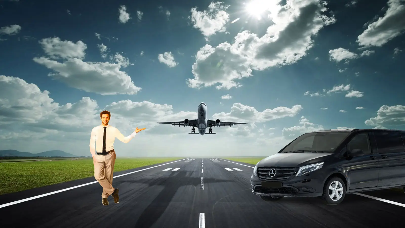 CarrierVipTur Antalya Transfer Havaalanı ve Otel Transfer Antalya vip